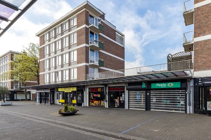 Foto 23 van Leyweg 653