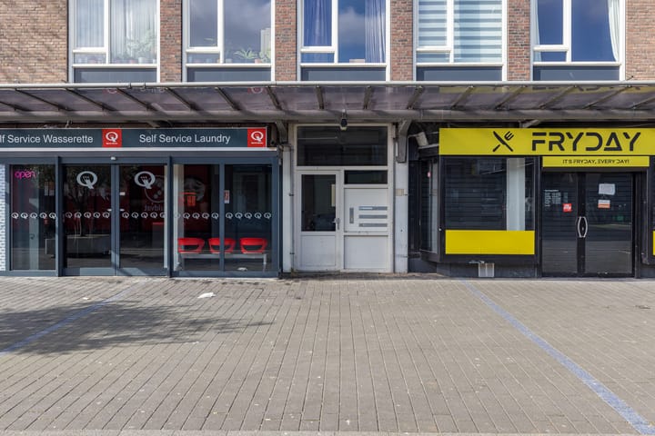 Foto 25 van Leyweg 653