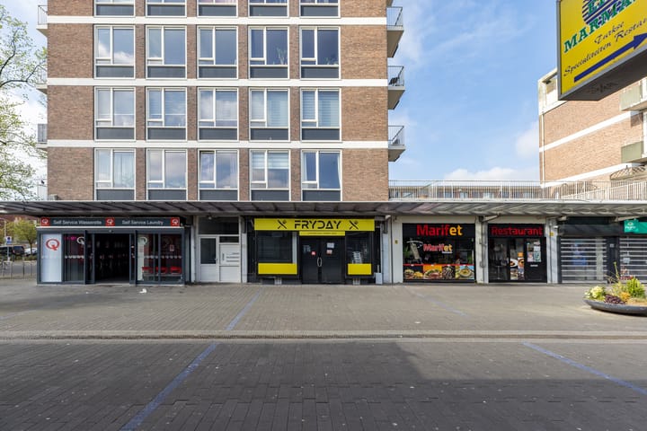 Foto 26 van Leyweg 653