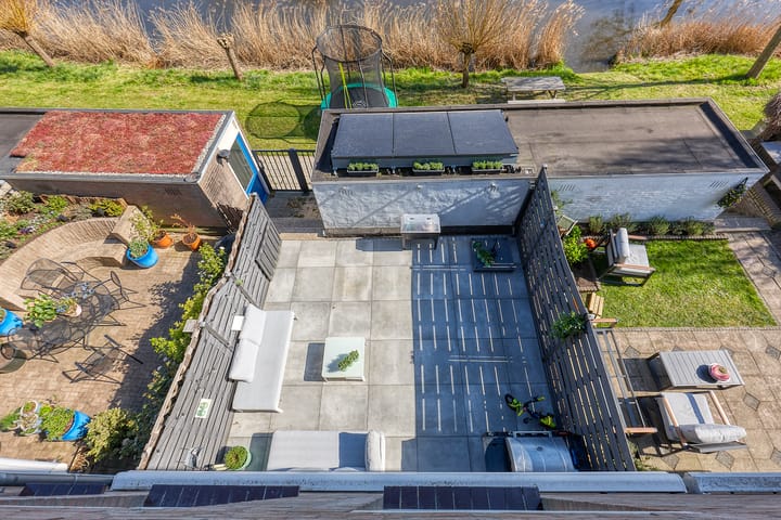 Foto 36 van Bromelia 4