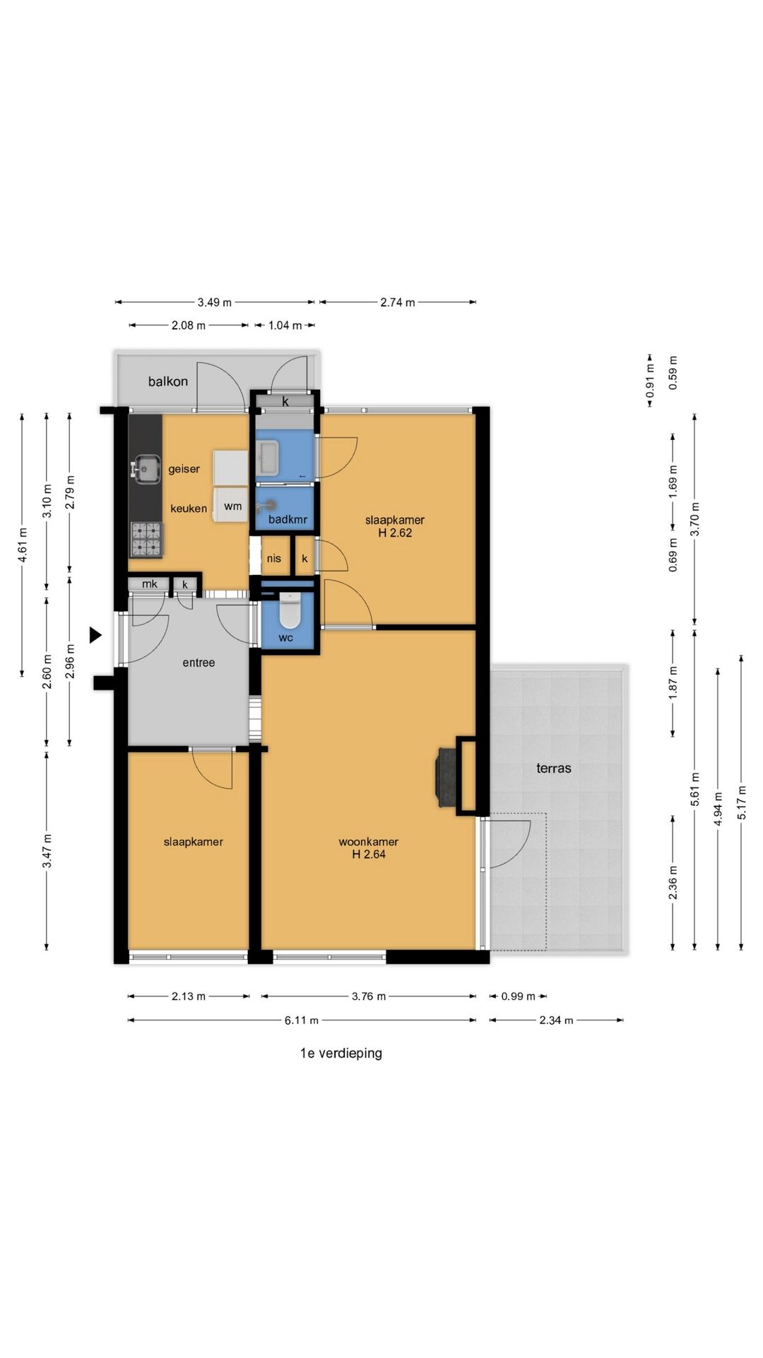 Photo 27 of Leyweg 653