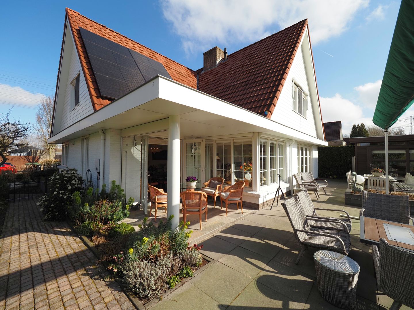 Foto 55 van Margriethof 76