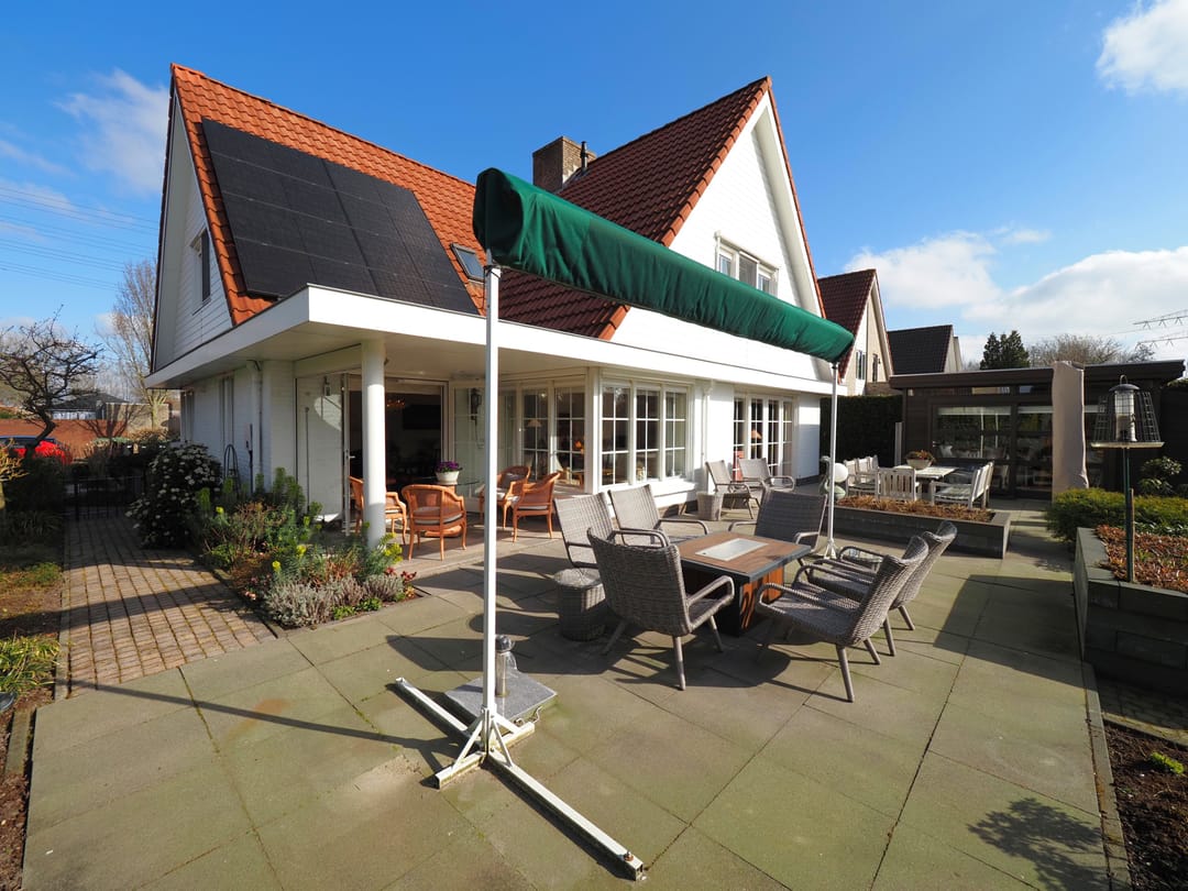 Foto 56 van Margriethof 76