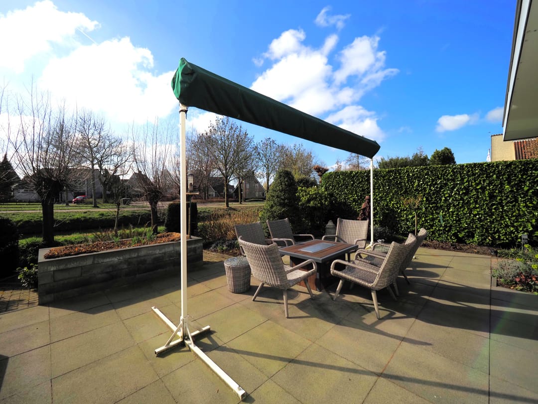 Foto 58 van Margriethof 76