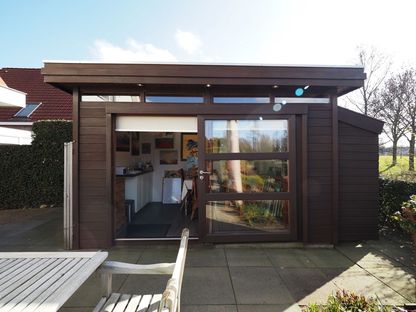 Foto 64 van Margriethof 76