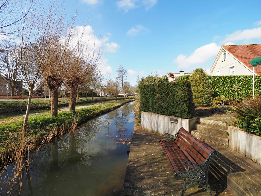 Foto 67 van Margriethof 76