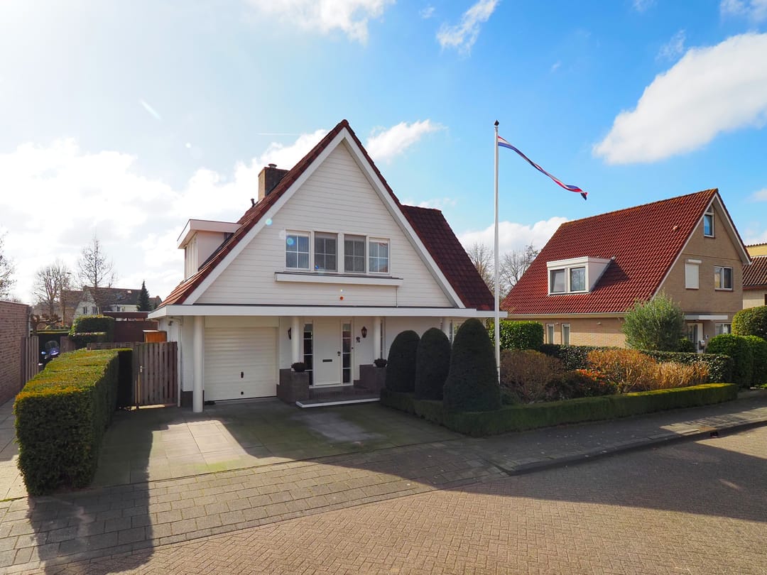 Foto 71 van Margriethof 76