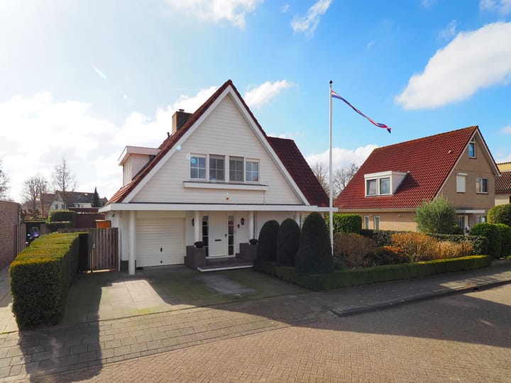 Photo 71 of Margriethof 76