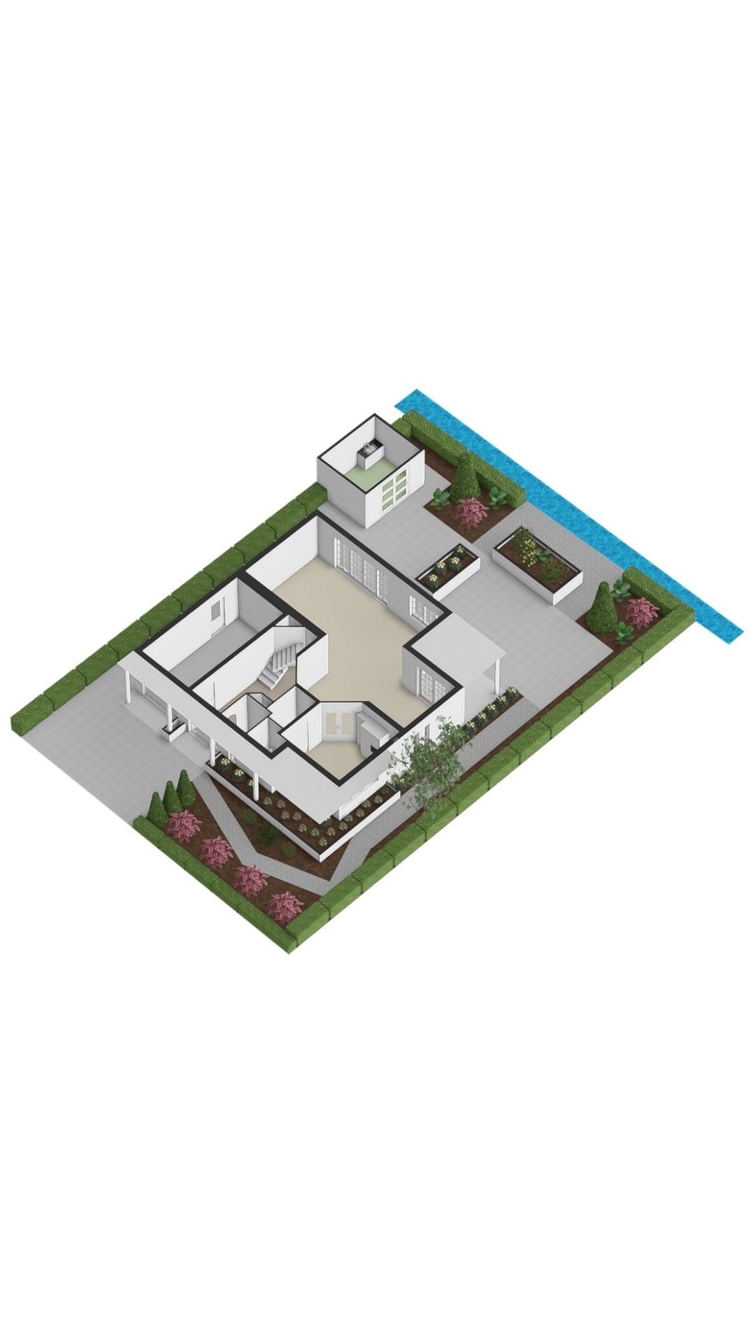 Foto 74 van Margriethof 76