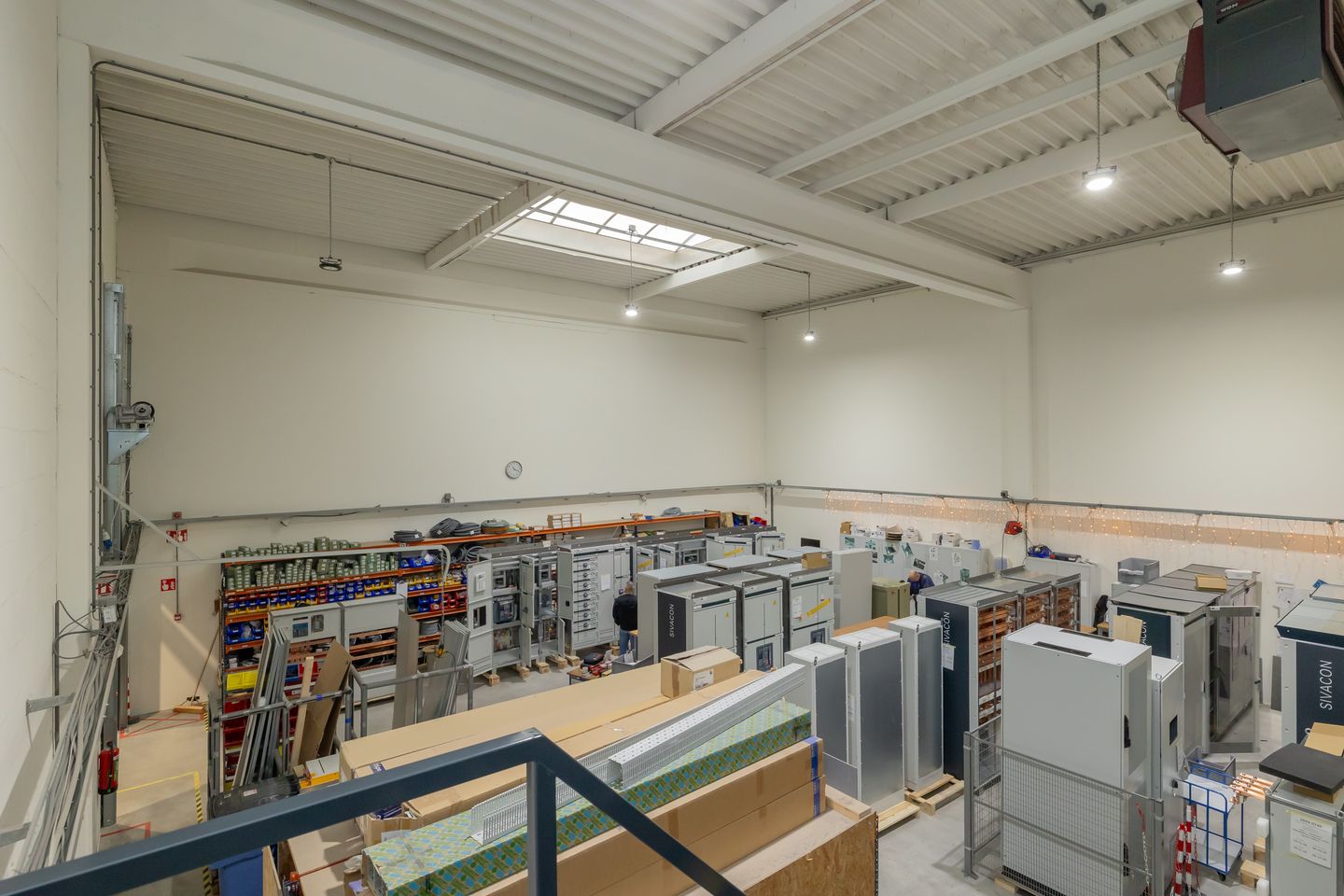 View photo 4 of Hendrik Figeeweg 5-D