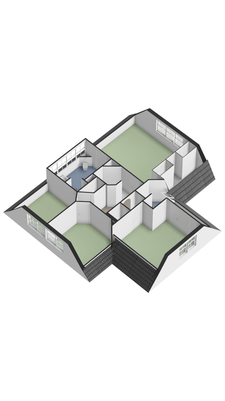 Photo 78 of Margriethof 76