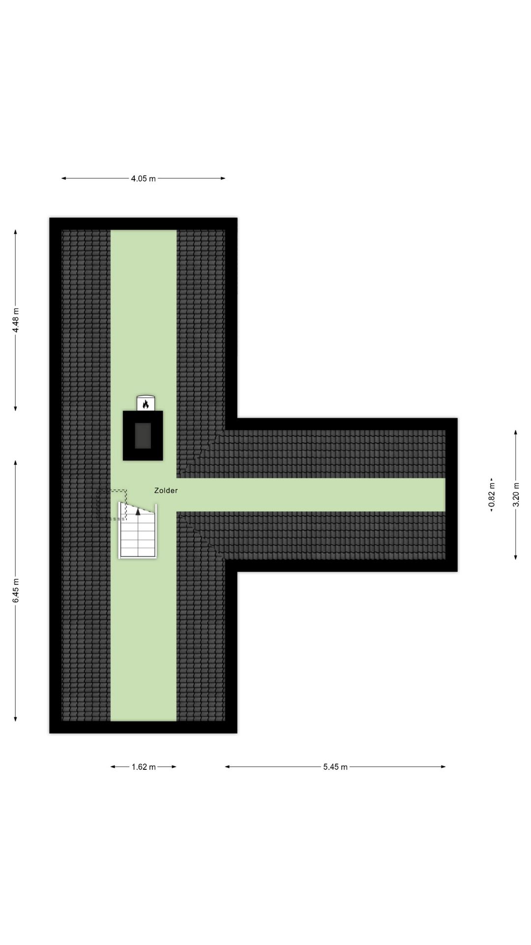 Foto 79 van Margriethof 76