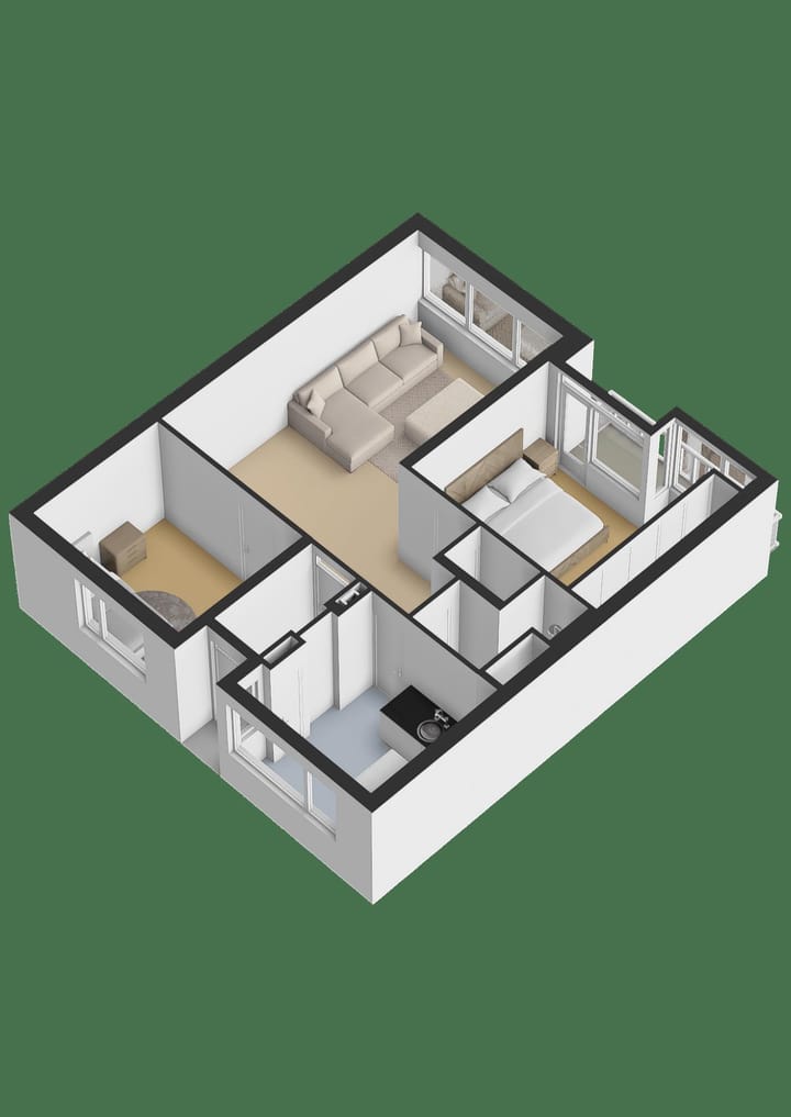 Foto 30 van Cederstraat 55