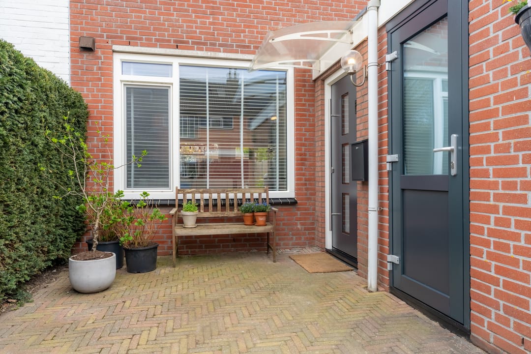 Foto 2 van Boterhoeve 11