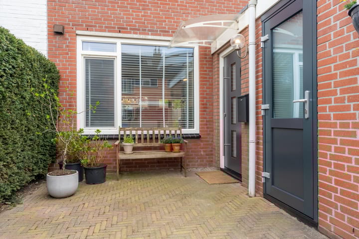 Foto 2 van Boterhoeve 11