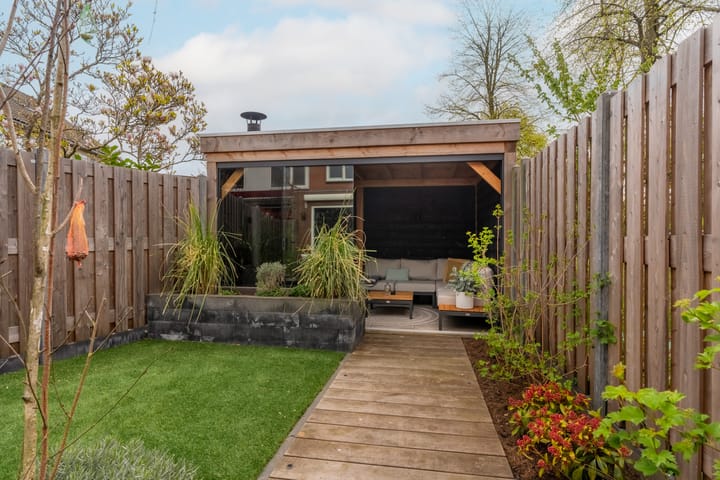 Foto 10 van Boterhoeve 11