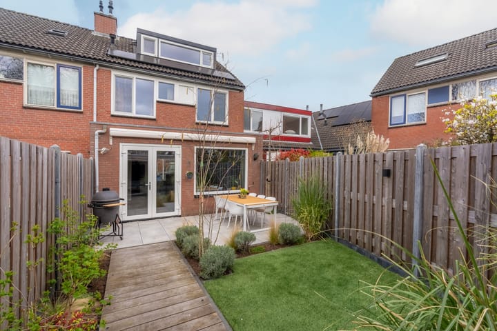 Foto 13 van Boterhoeve 11