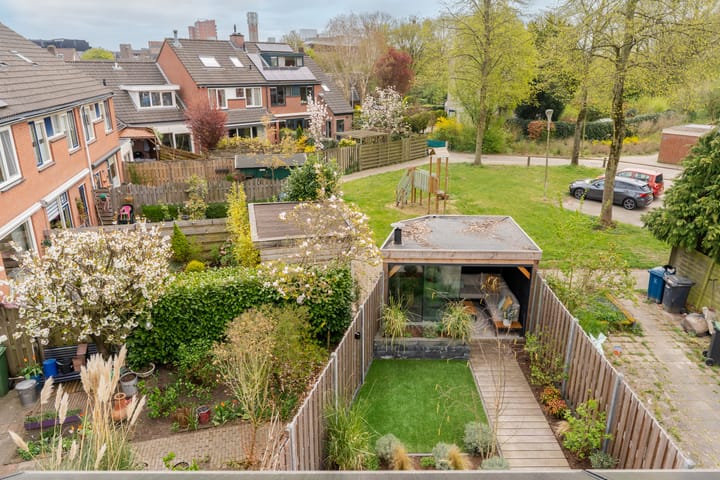 Foto 32 van Boterhoeve 11