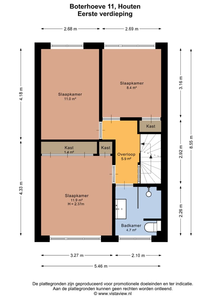 Foto 42 van Boterhoeve 11