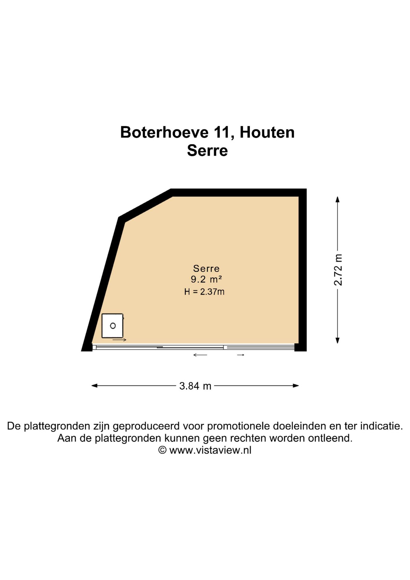 Foto 44 van Boterhoeve 11