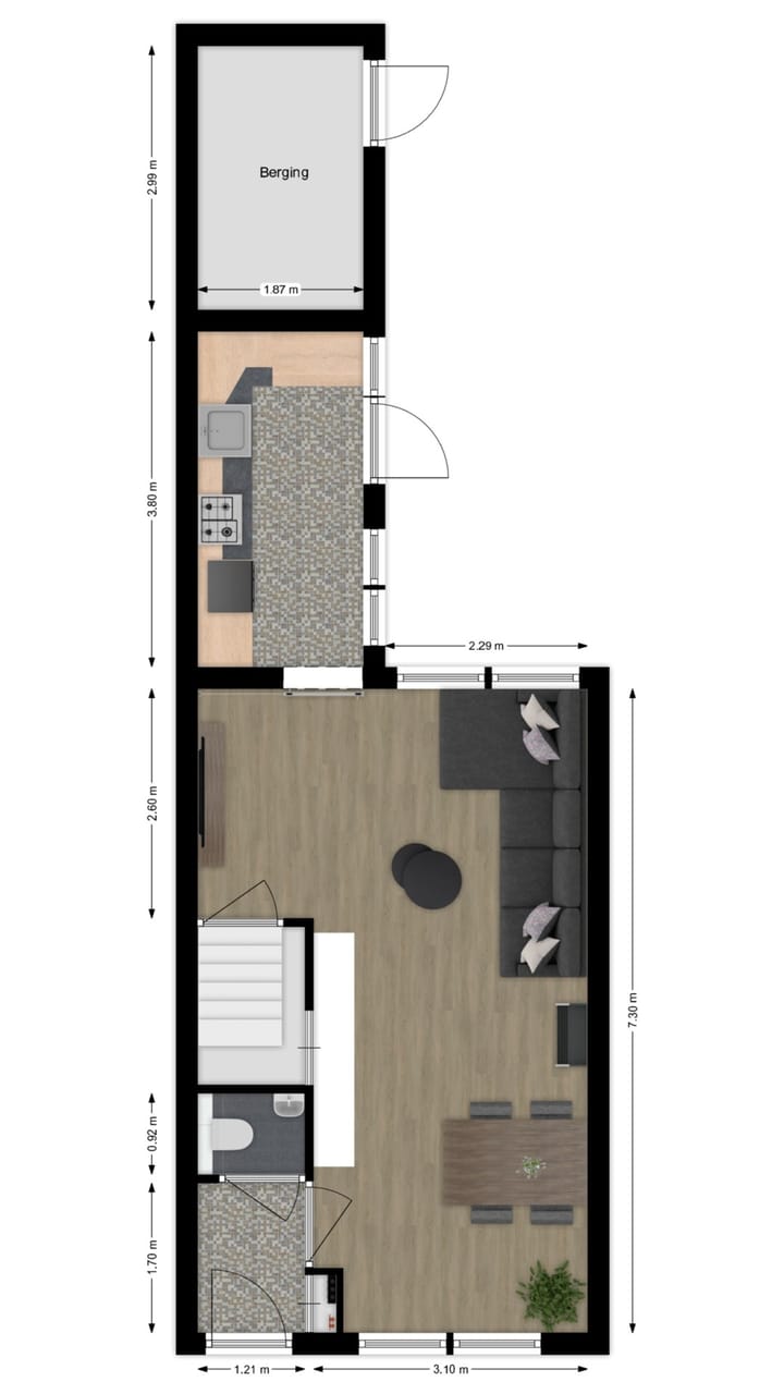 Foto 26 van Emmastraat 20