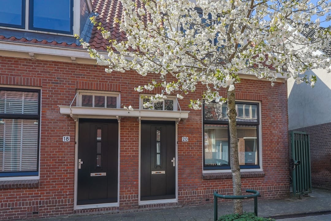 Foto 2 van Emmastraat 20