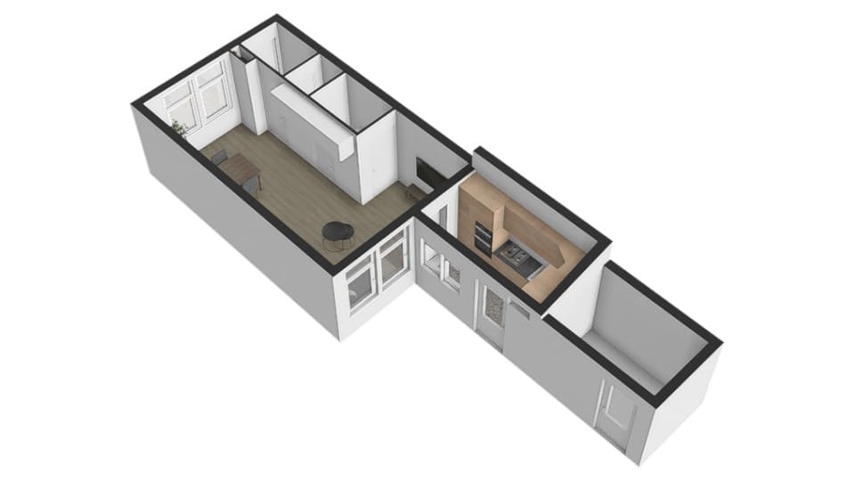 Foto 27 van Emmastraat 20