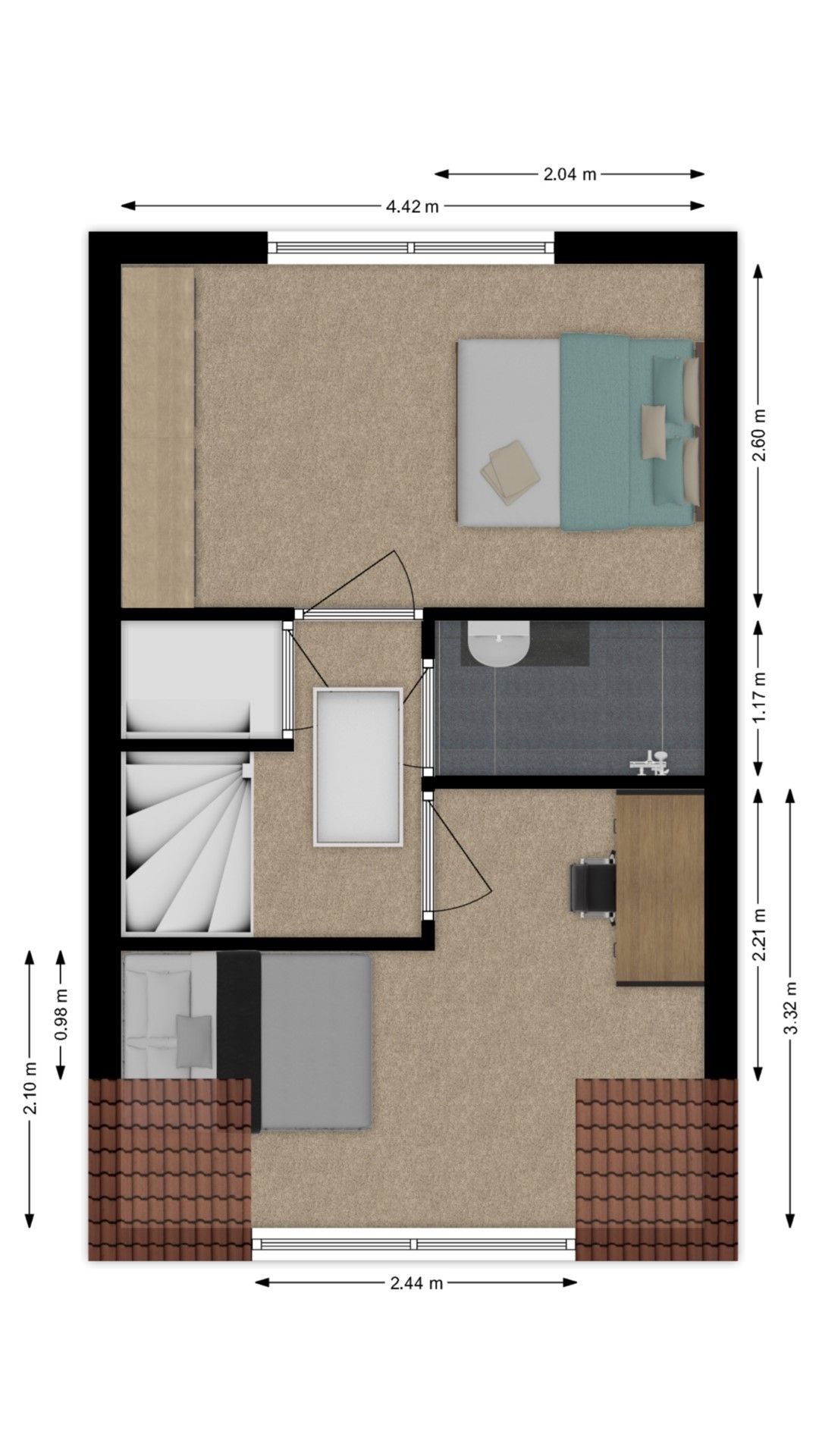 Foto 29 van Emmastraat 20