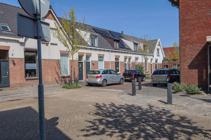 Foto 25 van Emmastraat 20