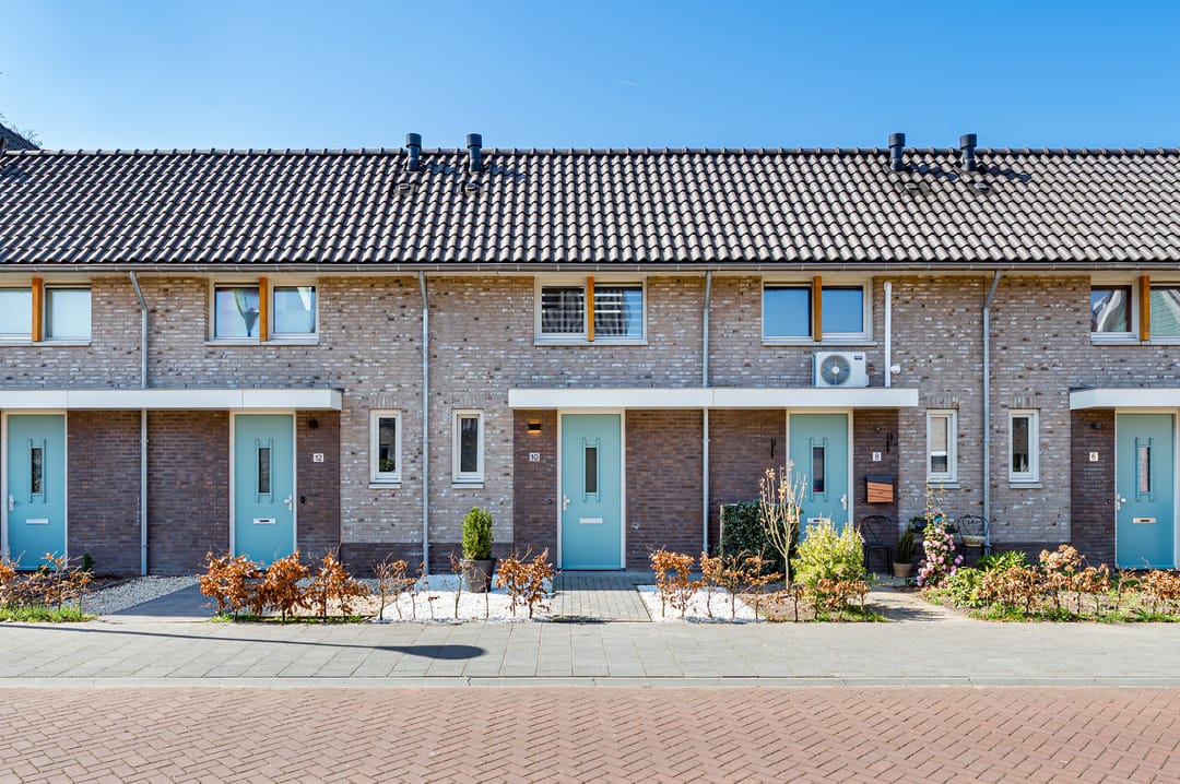 Foto 1 van Heijdonk 10