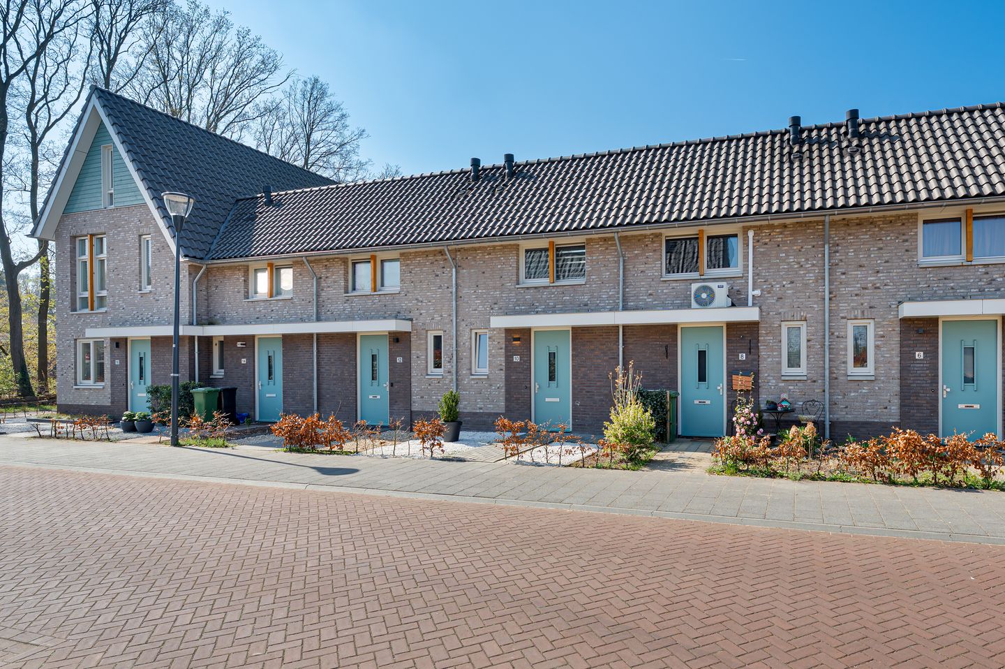 Foto 5 van Heijdonk 10