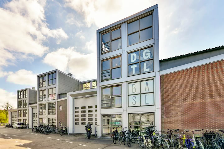 Asterweg 20-K1