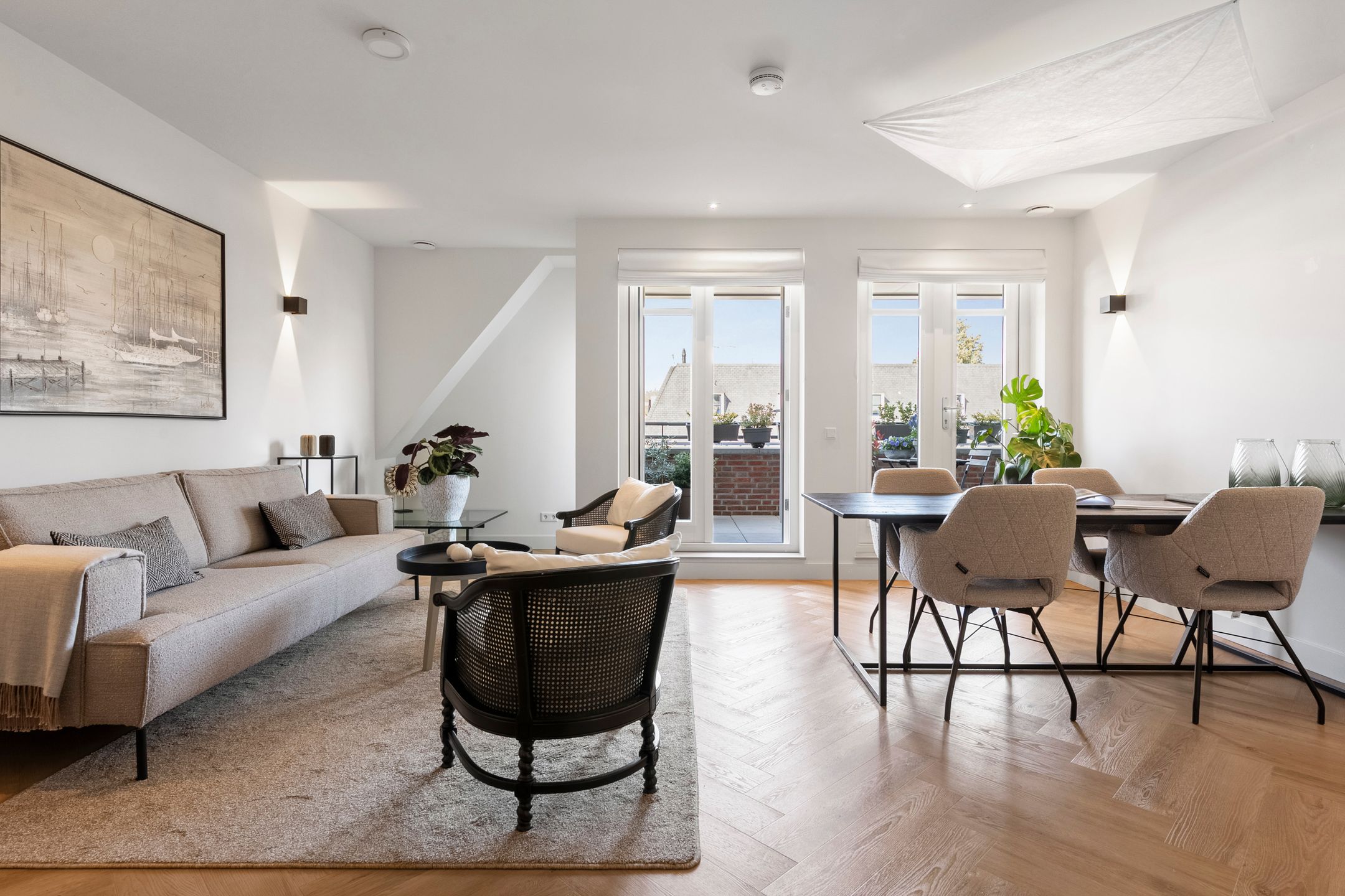 Photo 3 of Laarderweg 70-K