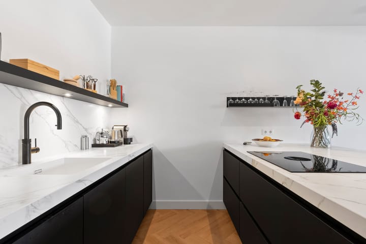 Foto 9 van Laarderweg 70-K