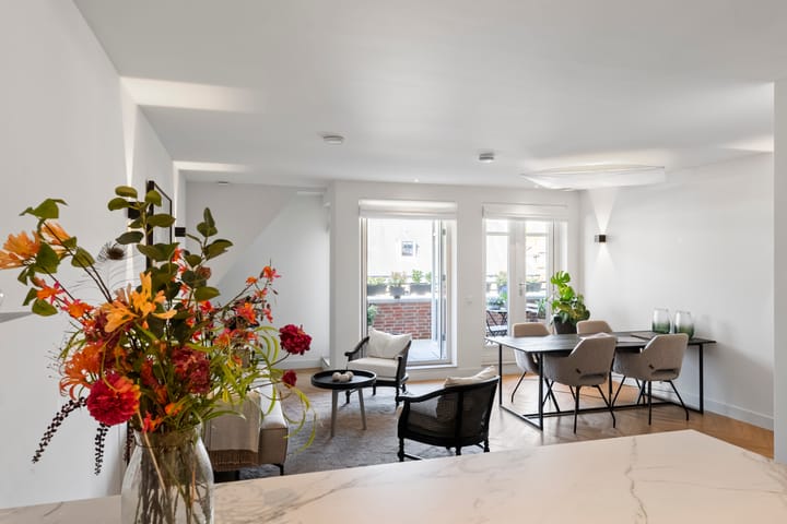 Foto 10 van Laarderweg 70-K