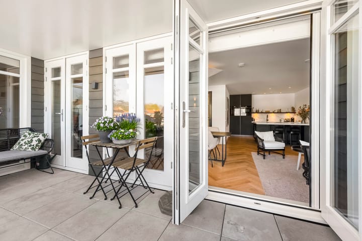 Foto 11 van Laarderweg 70-K