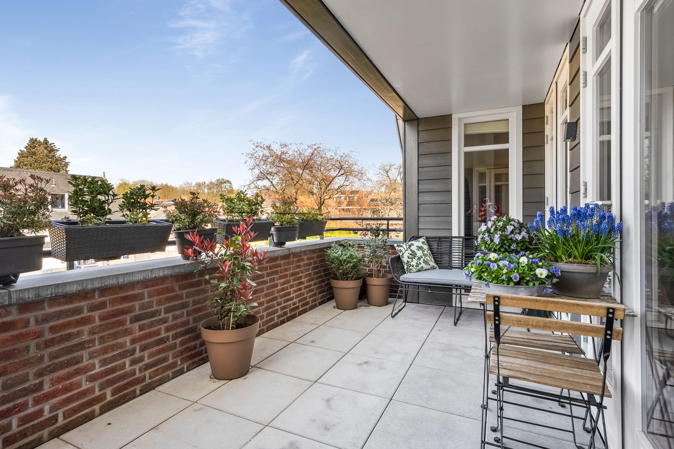 Photo 12 of Laarderweg 70-K