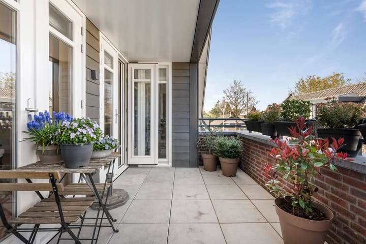 Foto 13 van Laarderweg 70-K