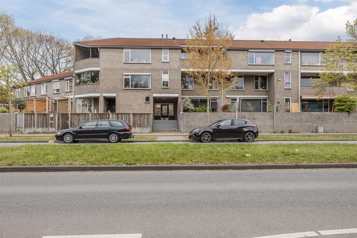 Wethouder van Eschstraat 137
