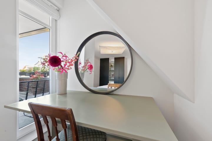 Foto 16 van Laarderweg 70-K