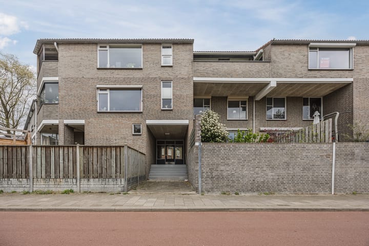 Foto 4 van Wethouder van Eschstraat 137