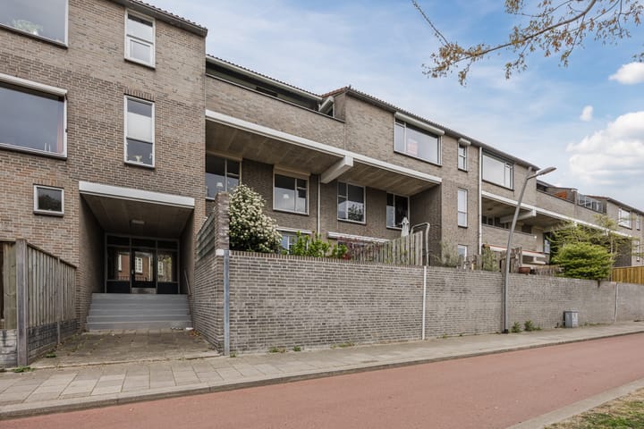 Foto 5 van Wethouder van Eschstraat 137