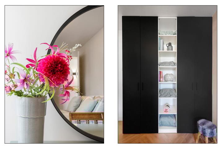 Foto 19 van Laarderweg 70-K