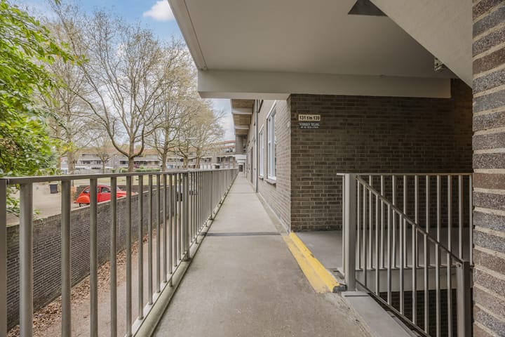 Foto 8 van Wethouder van Eschstraat 137