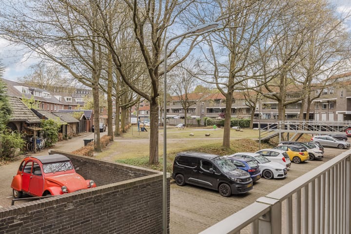 Foto 9 van Wethouder van Eschstraat 137