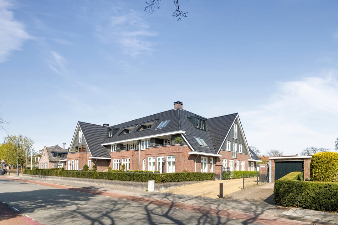 Photo 28 of Laarderweg 70-K