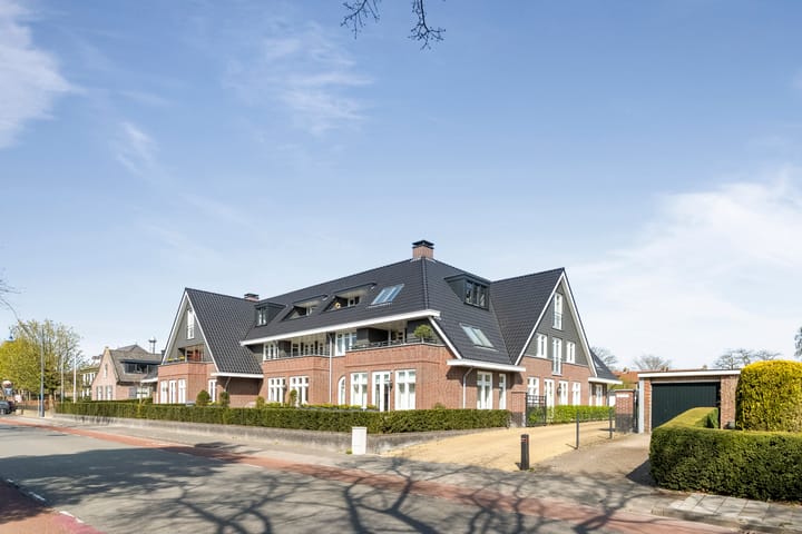 Foto 28 van Laarderweg 70-K