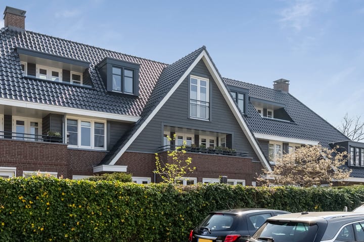 Foto 29 van Laarderweg 70-K