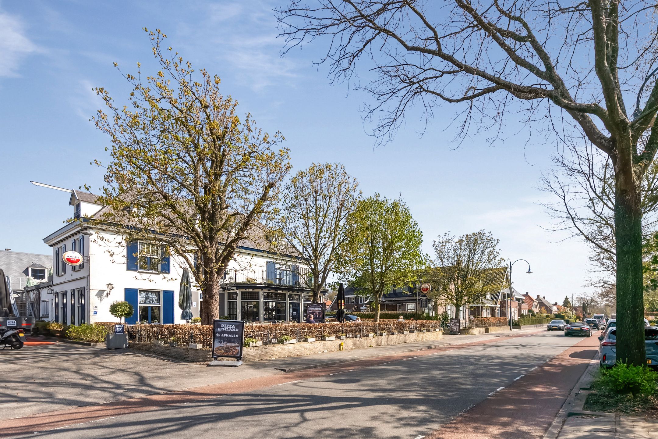 Photo 30 of Laarderweg 70-K