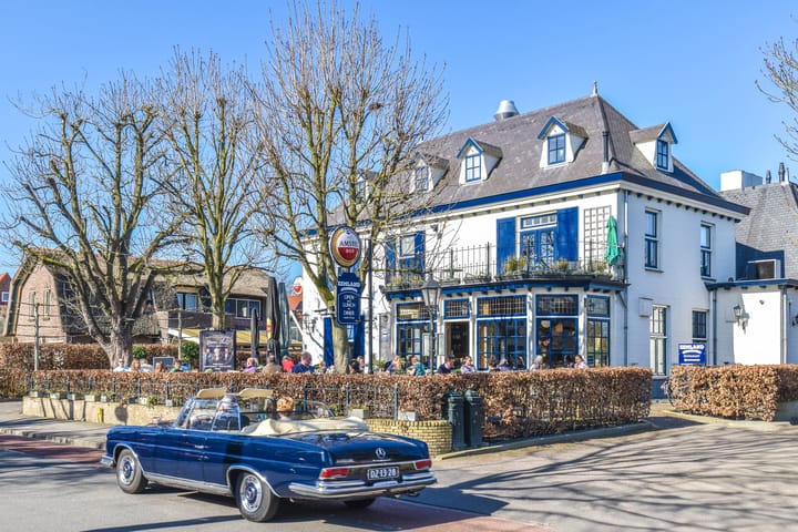 Foto 31 van Laarderweg 70-K